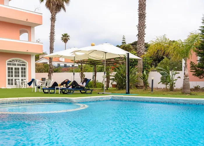 Hotel Caldas Internacional